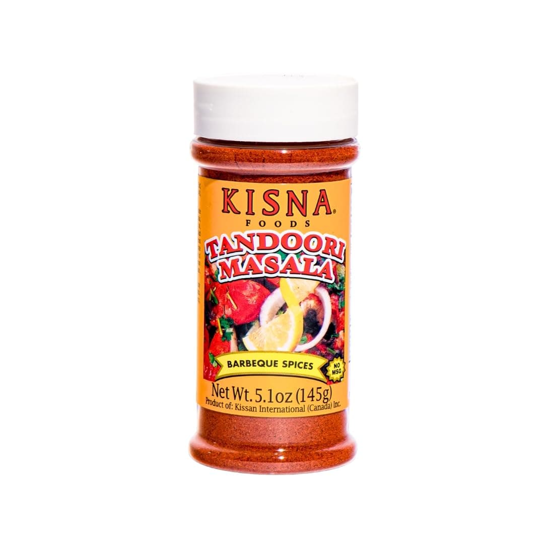Kisna Tandoori 145g