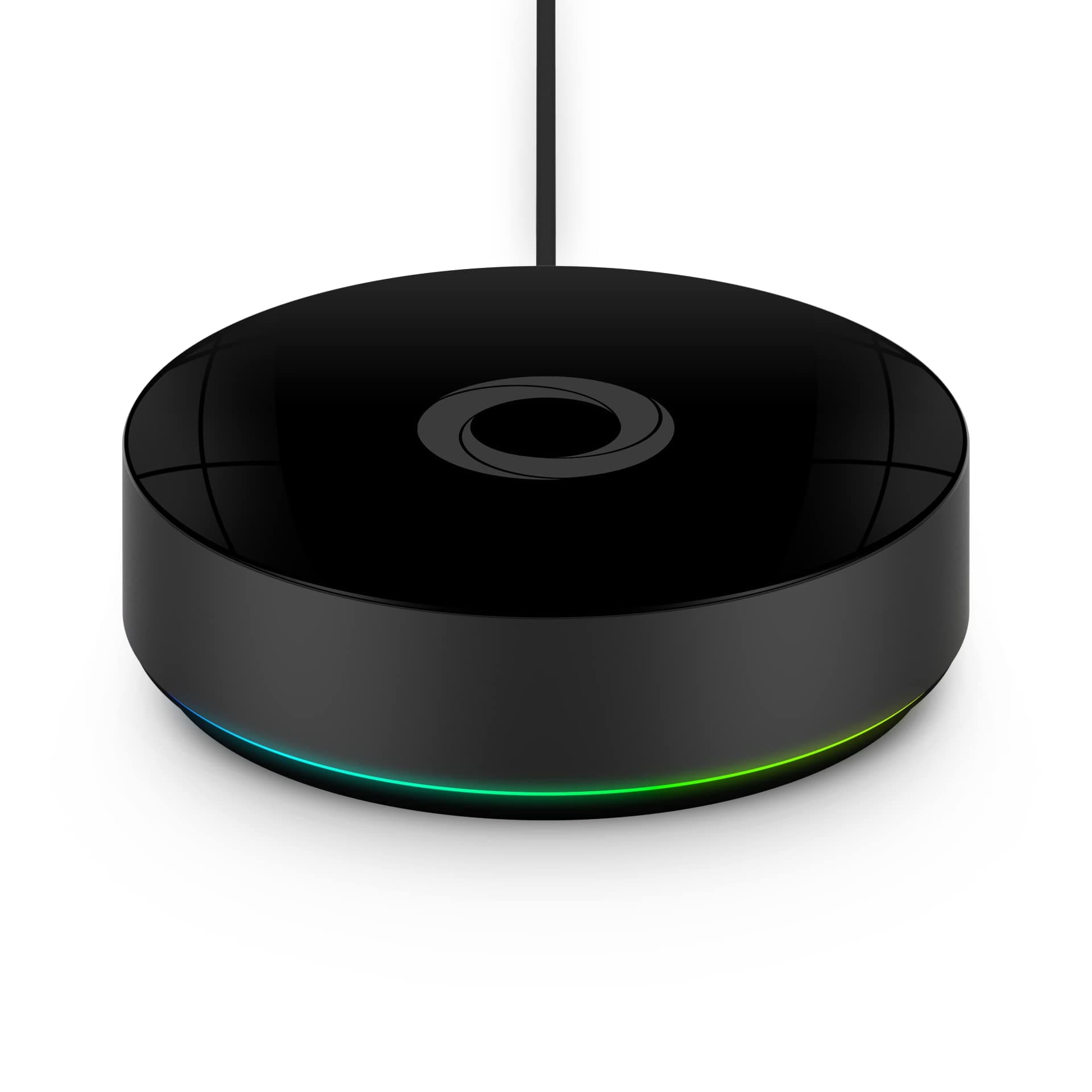 Homey Pro (Early 2023) | Smart Home Hub for Home Automation - Includes Z-Wave Plus, Zigbee, Wi-Fi, BLE, Infrared, Matter & Thread, Compatible with Siri, Alexa, Google Home