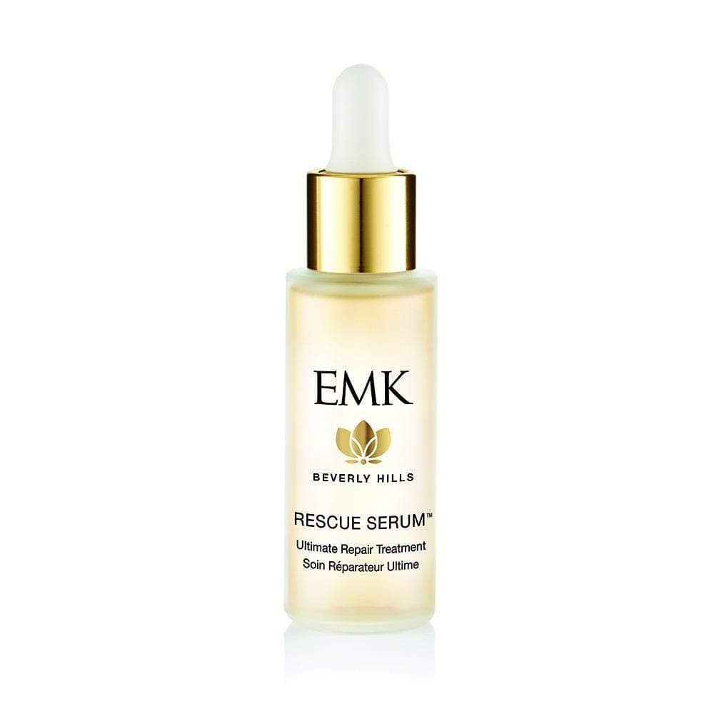 EMK Skincare Rescue Serum