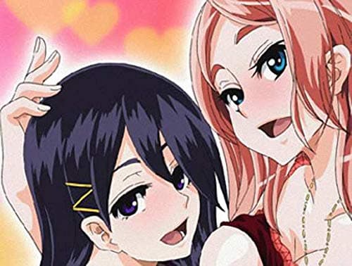 TSF Monogatari Vol.1-2 [Censored] [No Subtitles] [Discs Only]