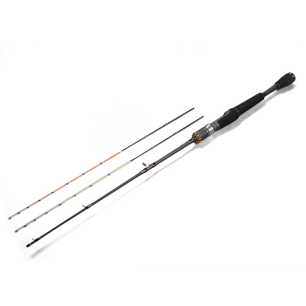 1.1meter 43.3"/47.2"All Japan Fuji Accessories Rafts Micro lead Raft Ultra-sensitive Fuji Fishing Rod