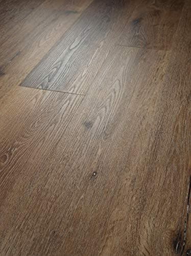 SPC004X Fortress Rigid Vinyl Plank Flooring, Sample