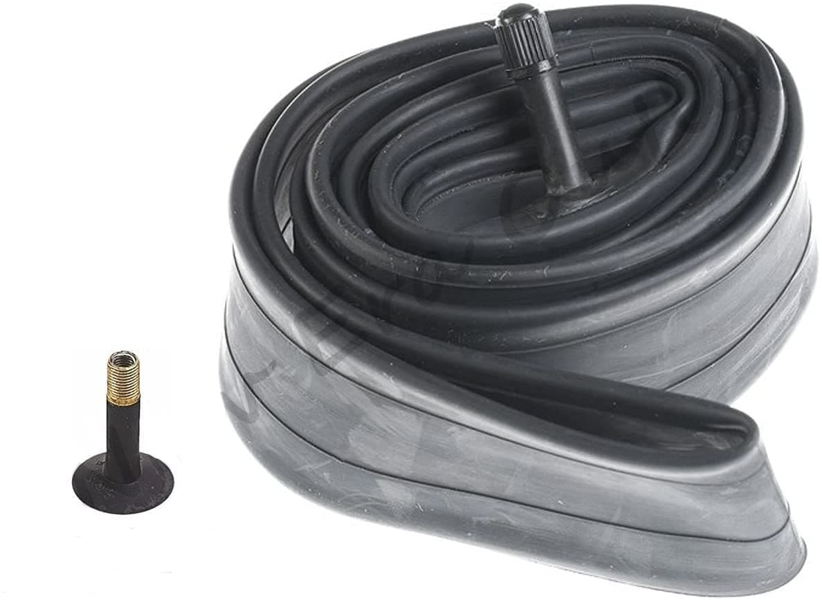 24" inch Inner Bike Tube 24 x 1.75 - 2.125 Bicycle Rubber Tire Interior Kids BMX