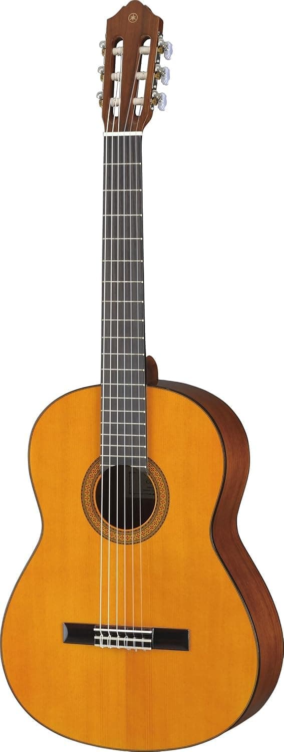 CG102 Classical Guitar, Spruce Top, Natural