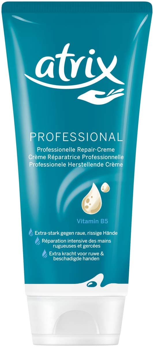 Professional Repair Cream 100ml