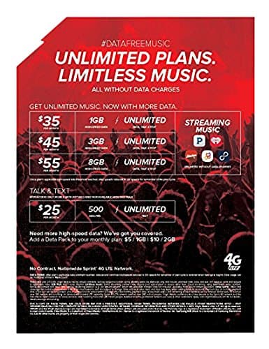 LG Optimus F3 Black Virgin Mobile