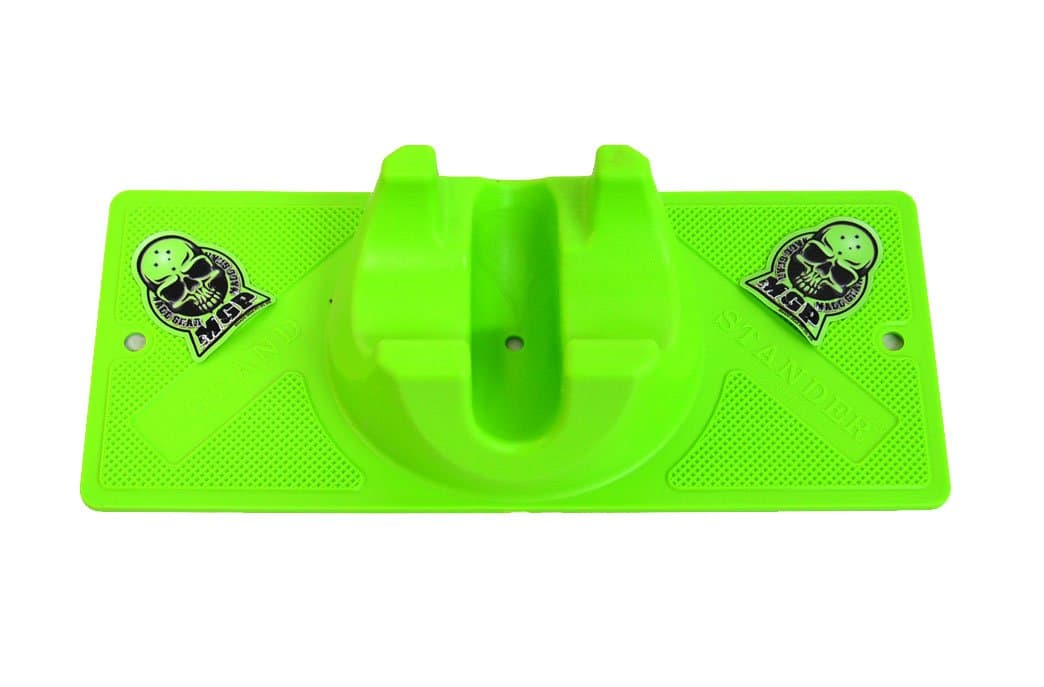 Madd Gear MGP Kick Scooter Stand Green