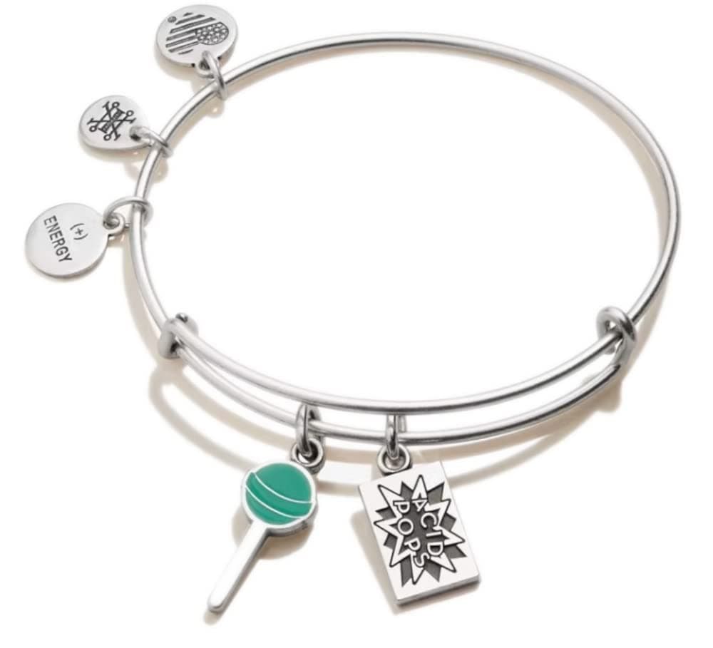 Alex and AniHarry Potter Acid Pops Duo Charm Bracelet