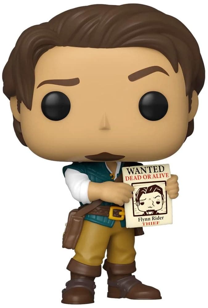 Funko - Toy (Pop FUN58249)