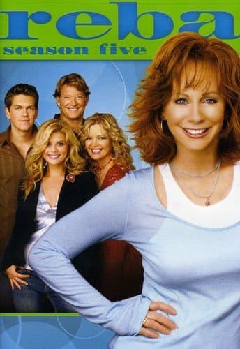 Reba - Season 5