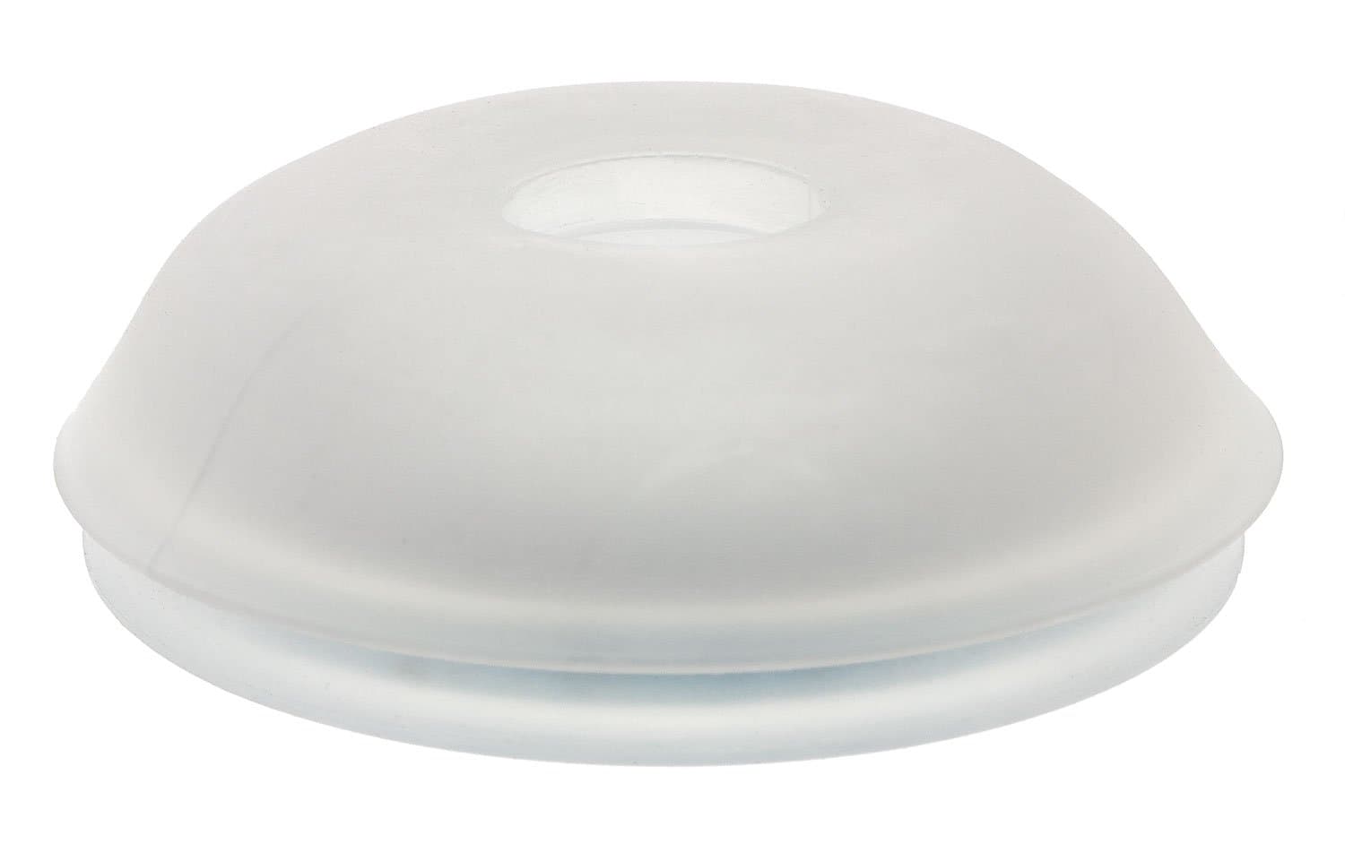 The BeadsmithNo-Tangle Thread Bobbins, String Organizer, Ideal for Kumihimo or Cord Management (1 7/8 Inches, Set of 100)