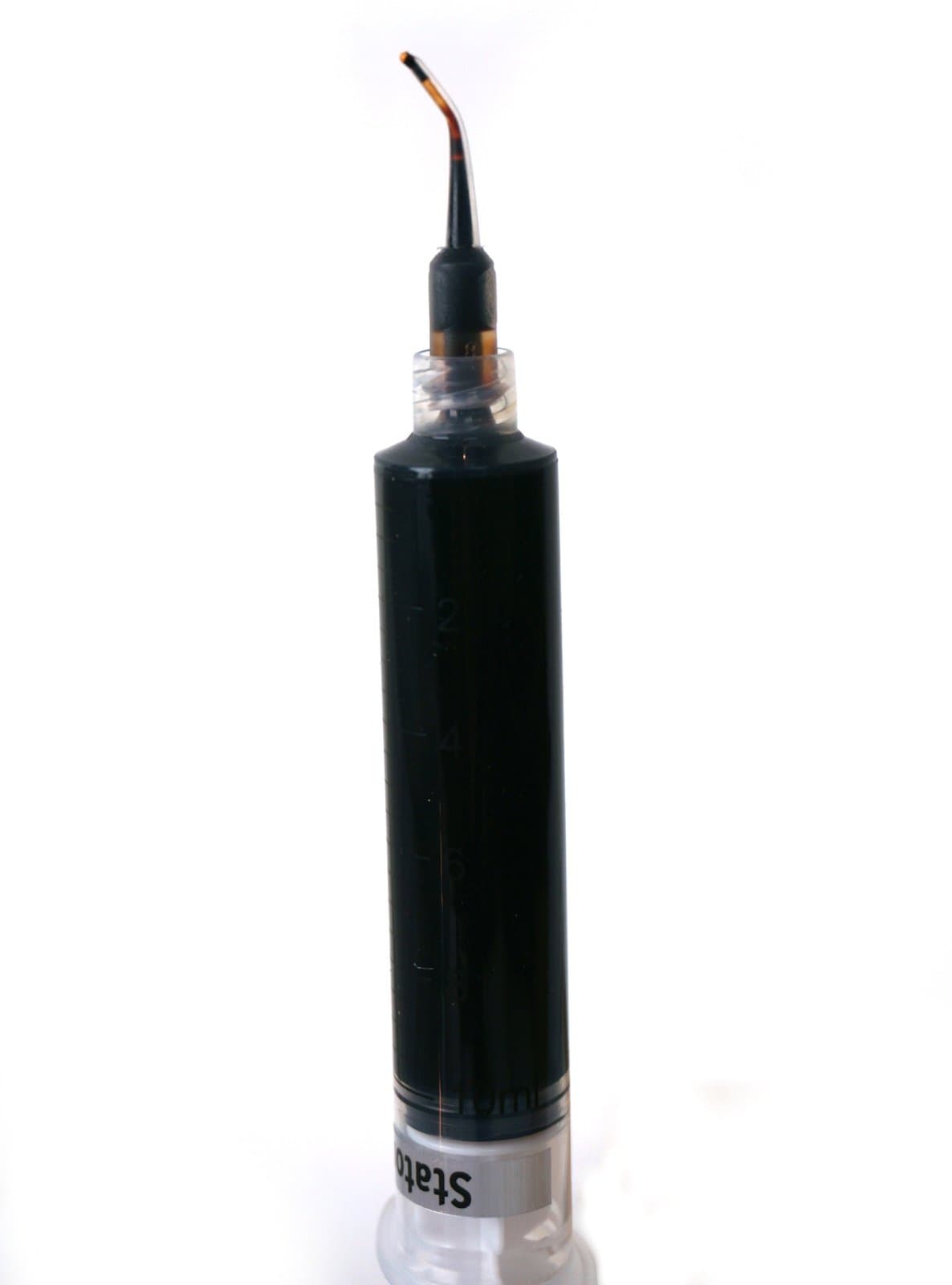 Statorade - Electric Bike Hub Motor Cooling Ferrofluid