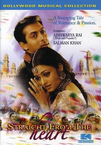 Straight From the Heart (Hum Dil De Chuke Sanam)