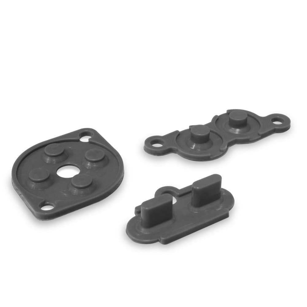 RepairBox Controller Silicone for NES