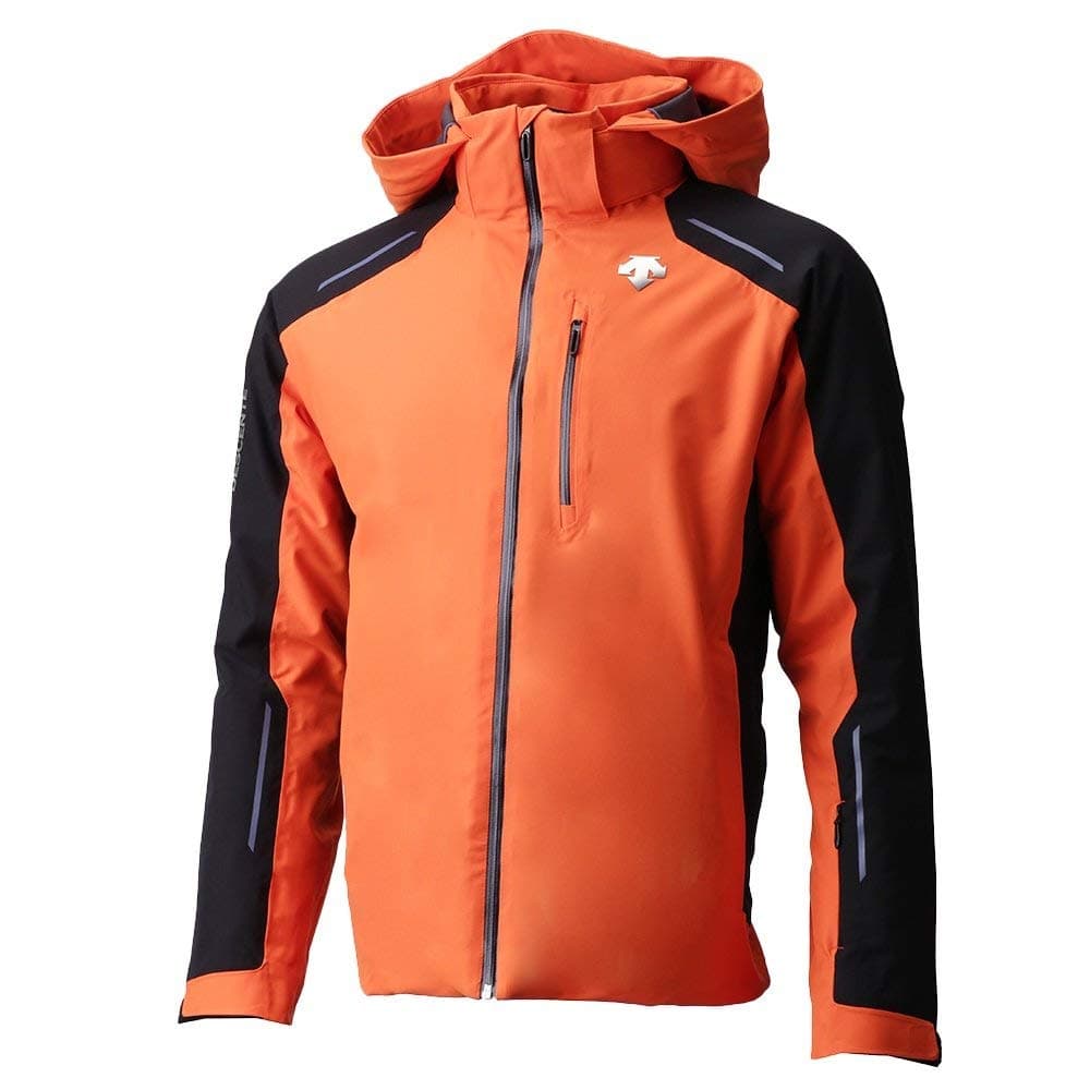 DESCENTE Challenger Insulated Ski Jacket Mens
