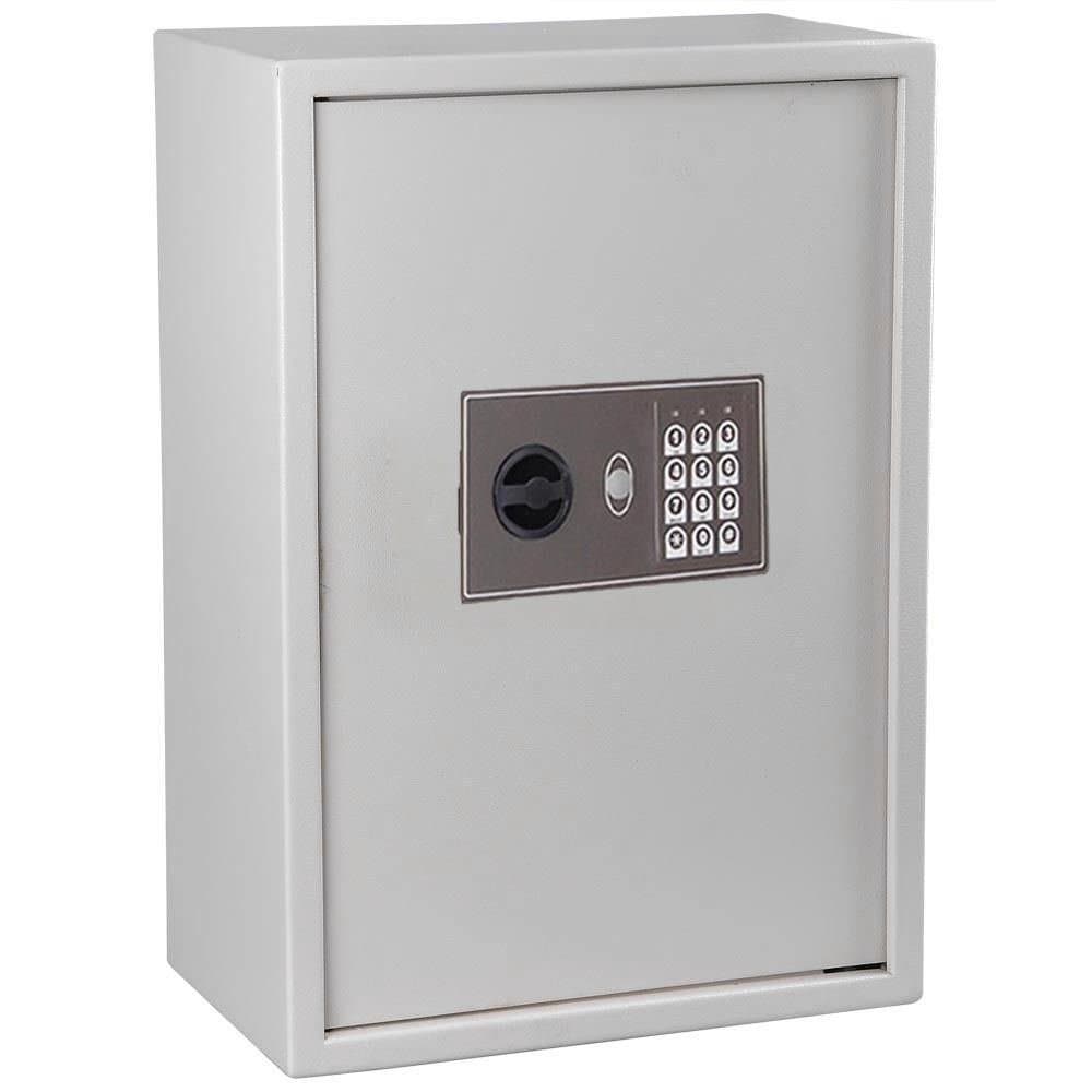 THANYA 245 Key Cabinets Safe Digital