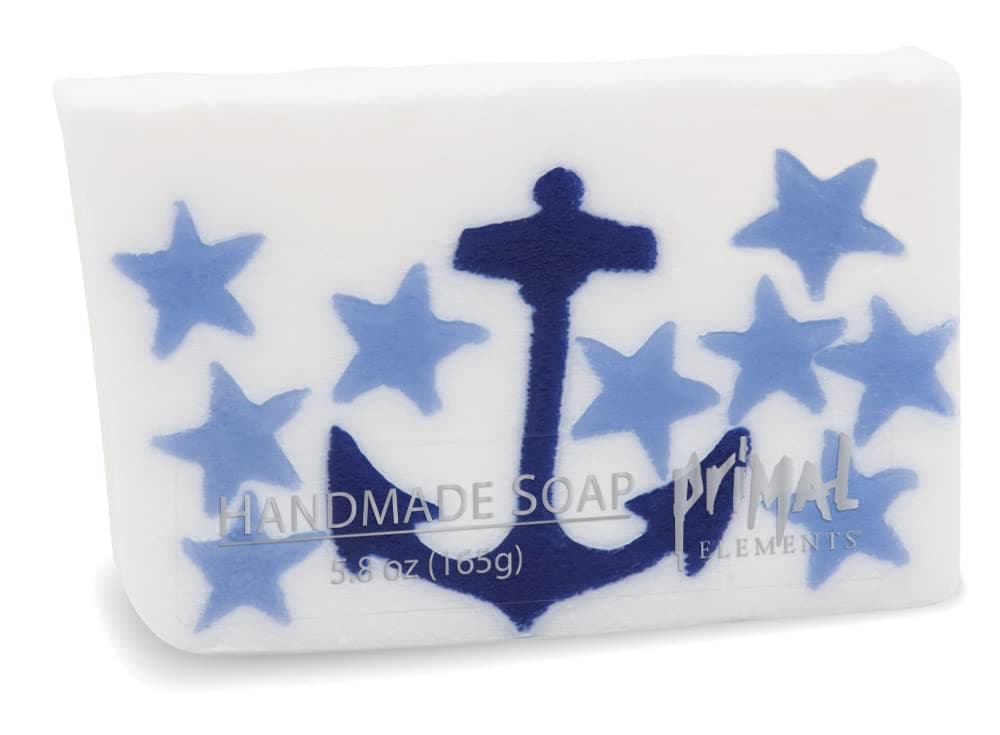 Shrink Wrap Soap, Anchor, 5.8 Ounce