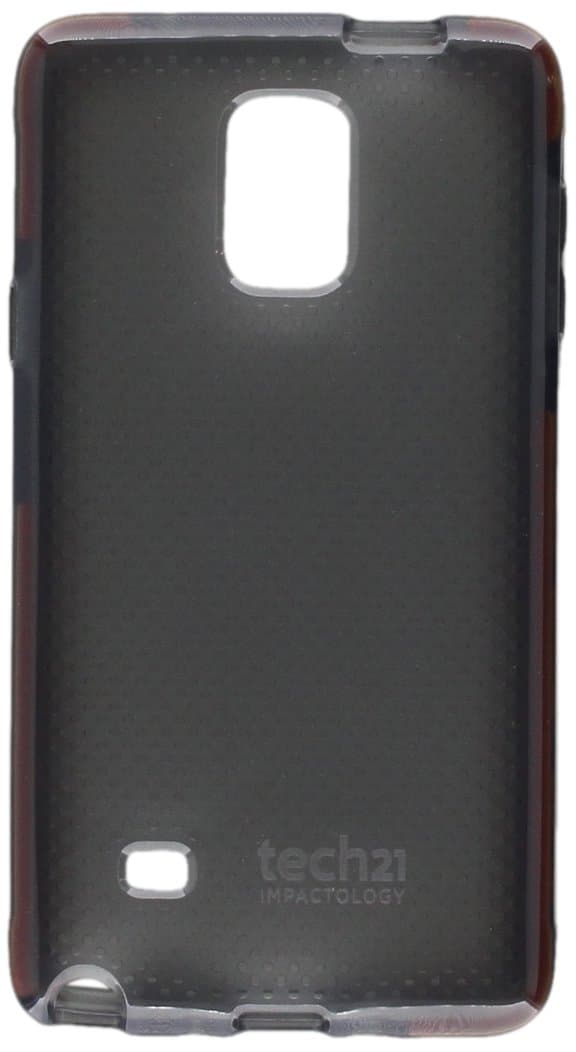 Tech21 Classic Mesh for Samsung Galaxy Note 4 - Smokey