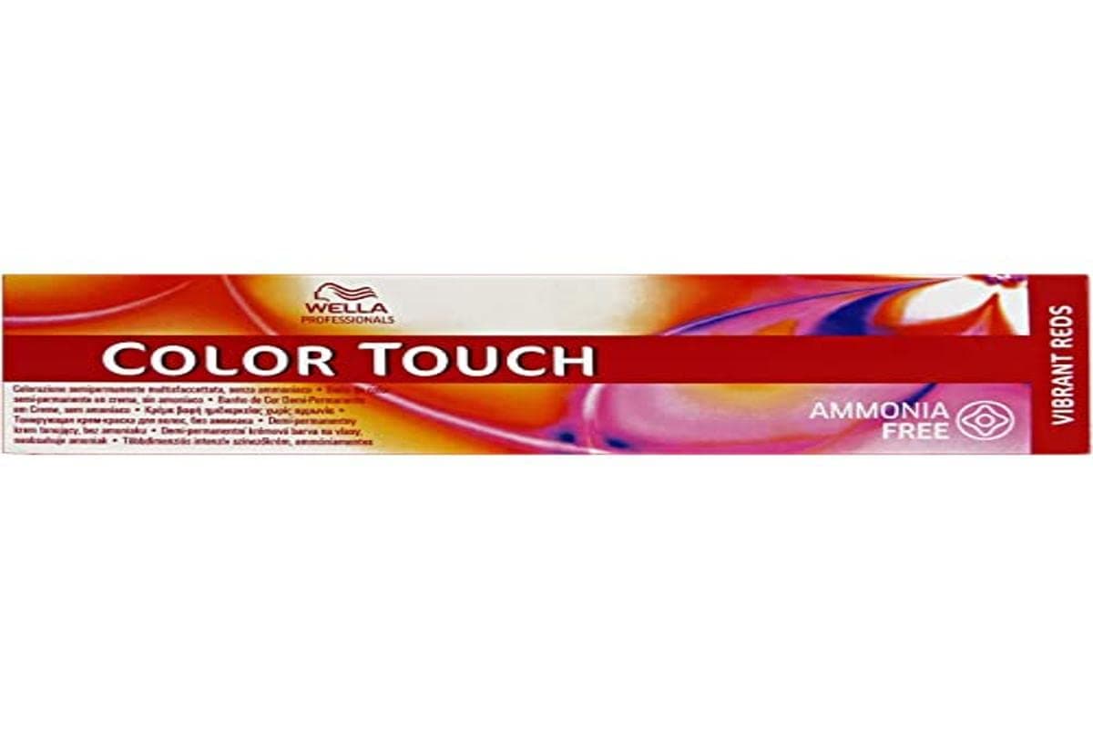 Wella Professionals Colour Touch 60 ml, 8/3 - Light Blonde Gold