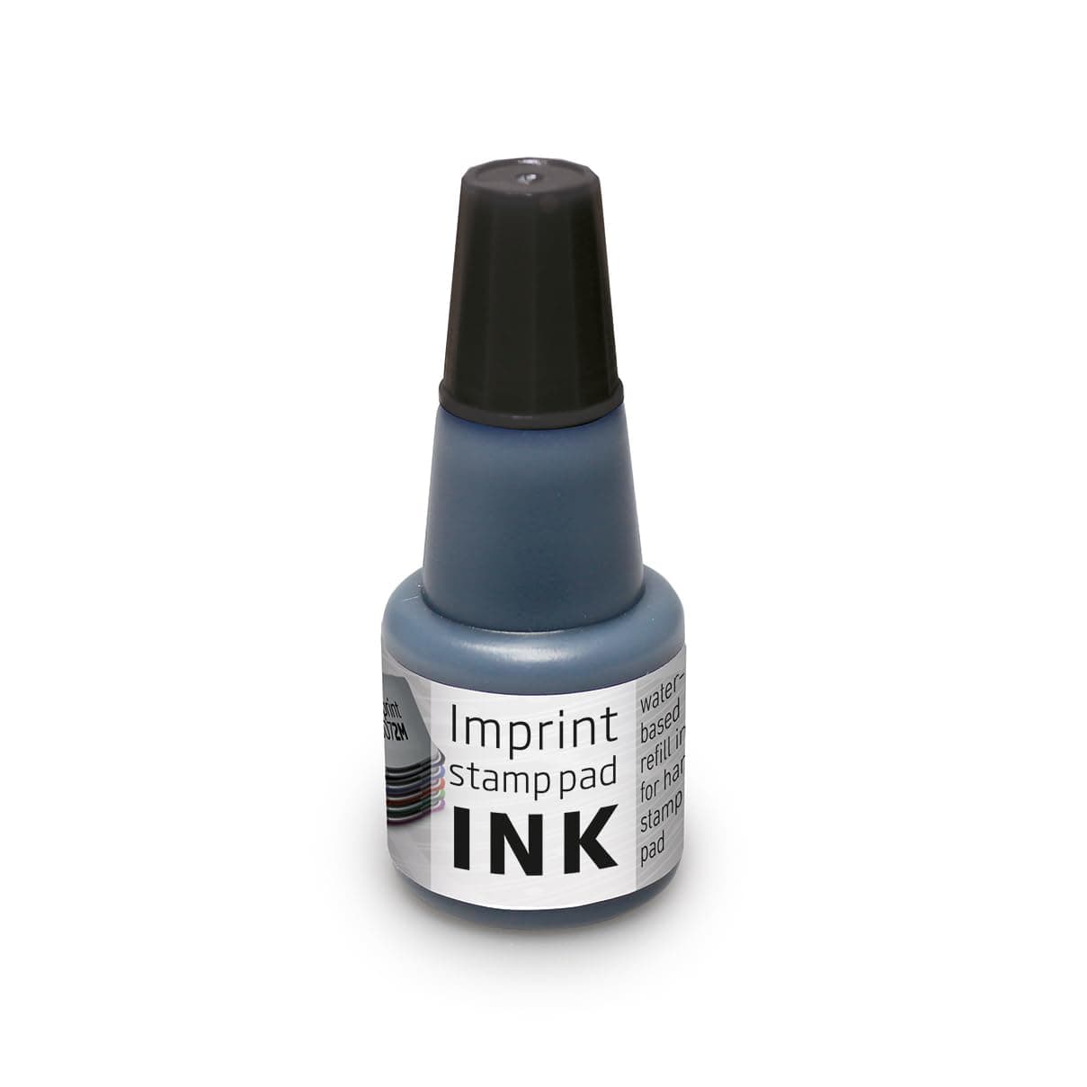 Trodat Imprint Ink Refill, Ink for Imprint, 9072M & 9073M Black