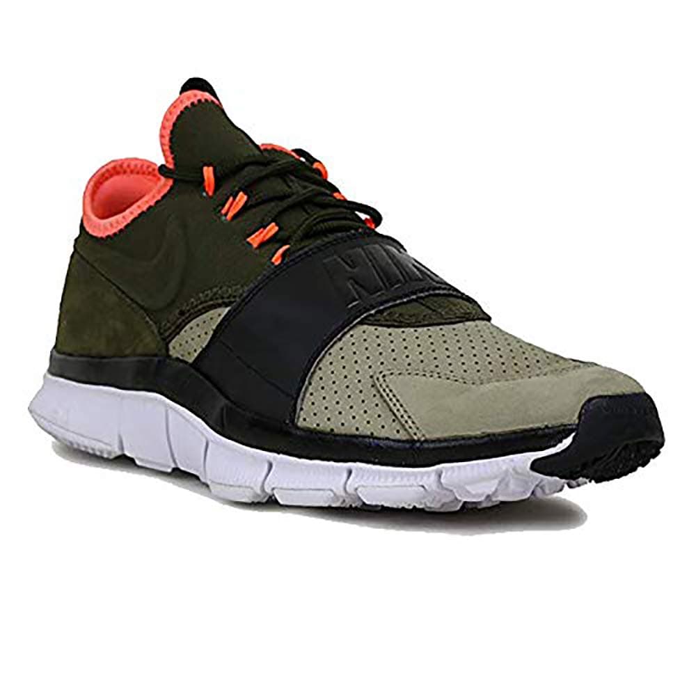 NikeFree Ace Leather