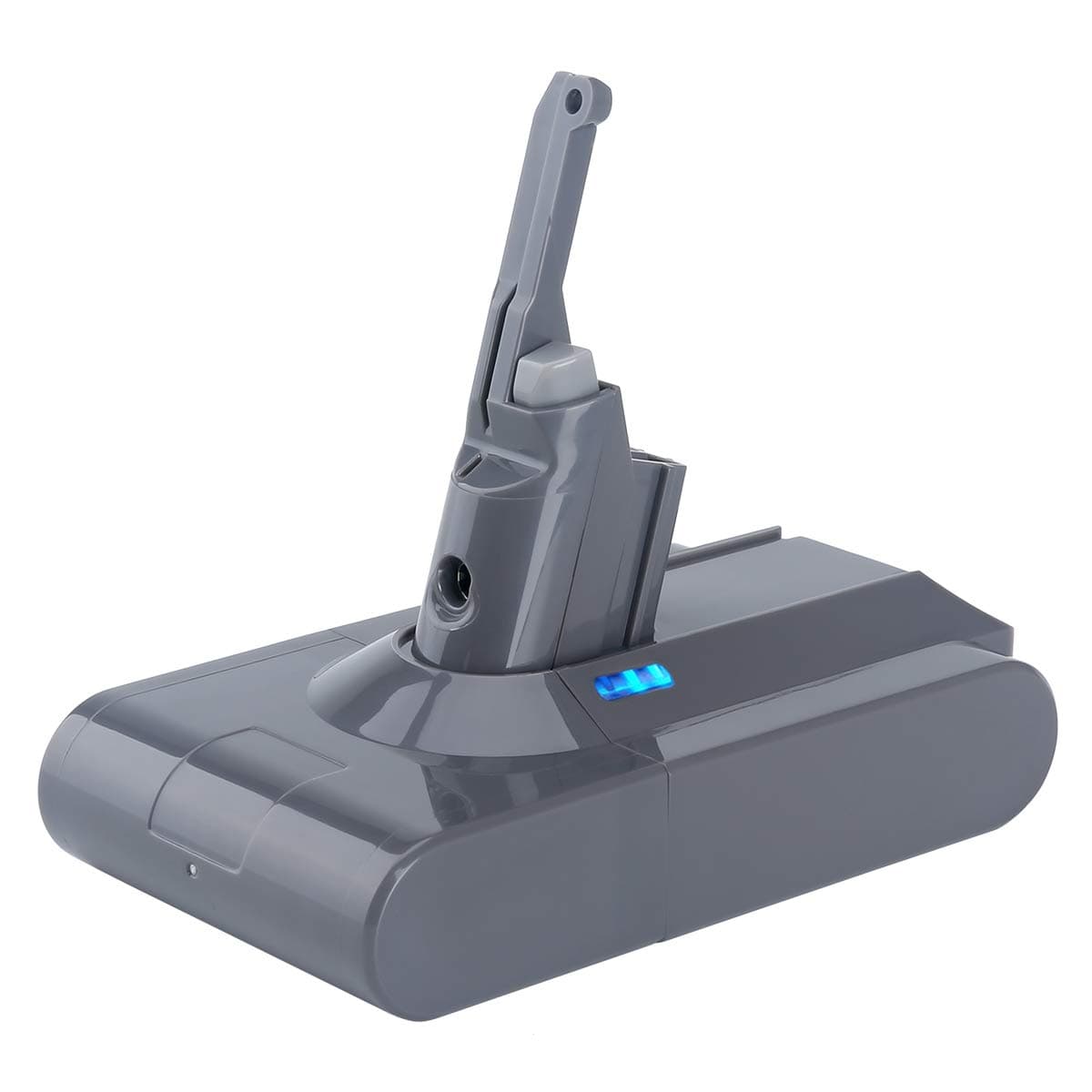 Biswaye V8 21.6V 3500mAh Lithium Replacement Battery for Dyson V8 21.6 Volts Li-ion Battery V8 Absolute V8 Fluffy V8 Animal Series Vacuum Cleaner