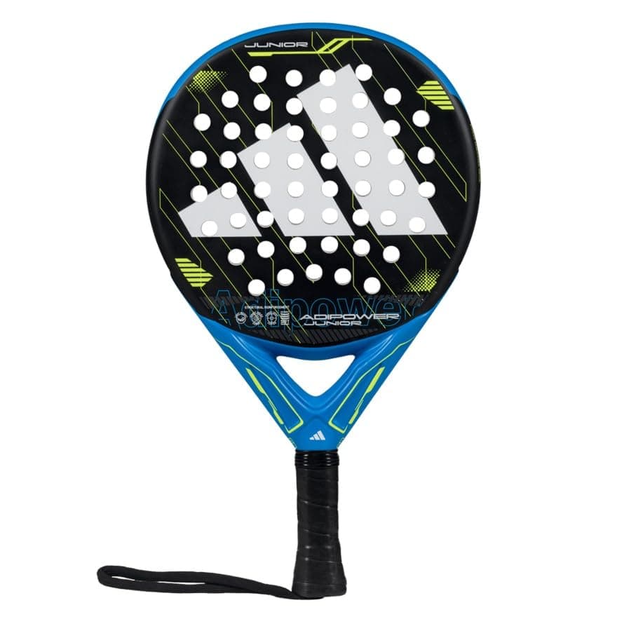 Adipower Junior 3.4