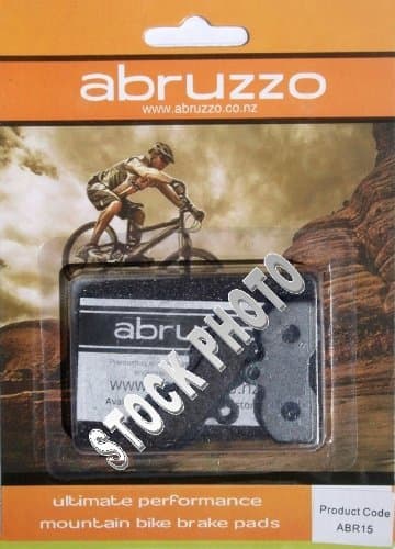 Hydraulic brake System Grimeca 7)