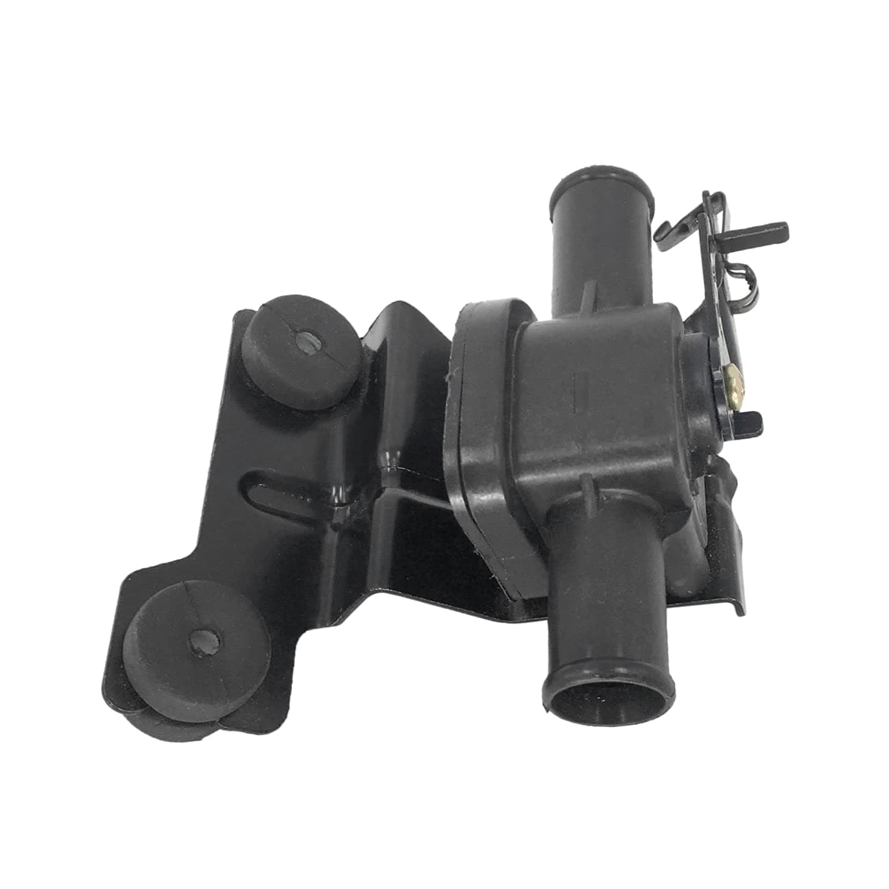 TOM AUTO PARTS TOM - Heater Water Control Valve Fits 1995-1997 Lexus LX450 Toyota Land Cruiser 8724060170