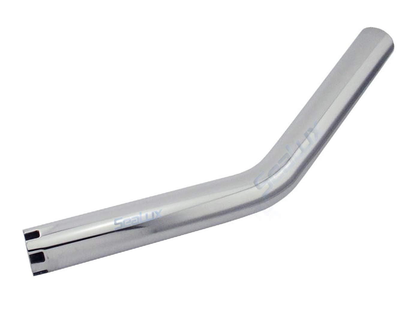 SeaLux Marine Gunwale Mount Outrigger Pole Rod Holder Kit