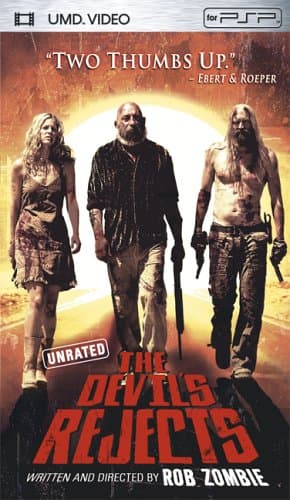 The Devil's Rejects