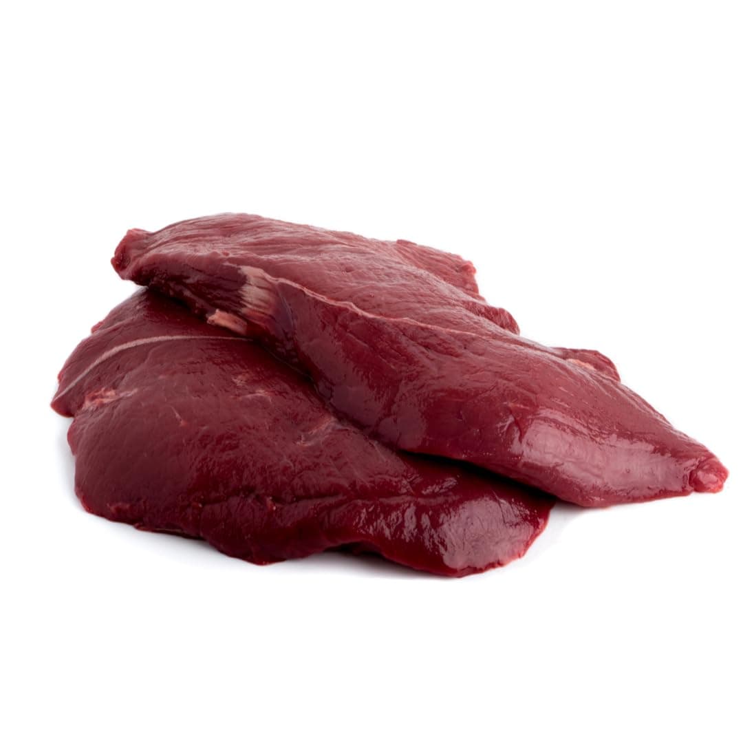 Venison 1kg