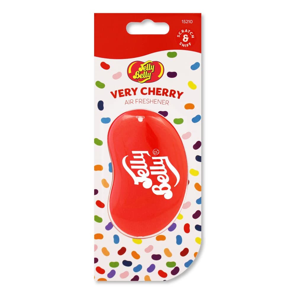 15210 Very Cherry Air Freshener, 18g
