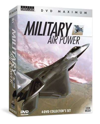 Military Air Power