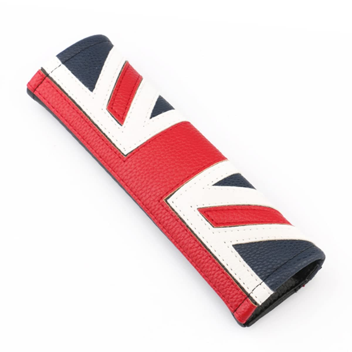 1pcs Car Seat Belt Cover Seat Belt Shoulder Pad For Bmw Mini Cooper F54 F55 F56 F60 R55 R56 R60 Accessories Interior Decoration