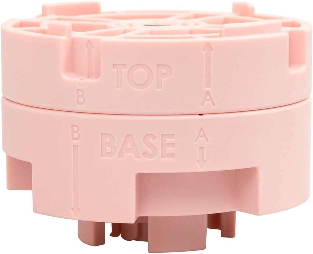 Button Press Inserts-Small (25mm)