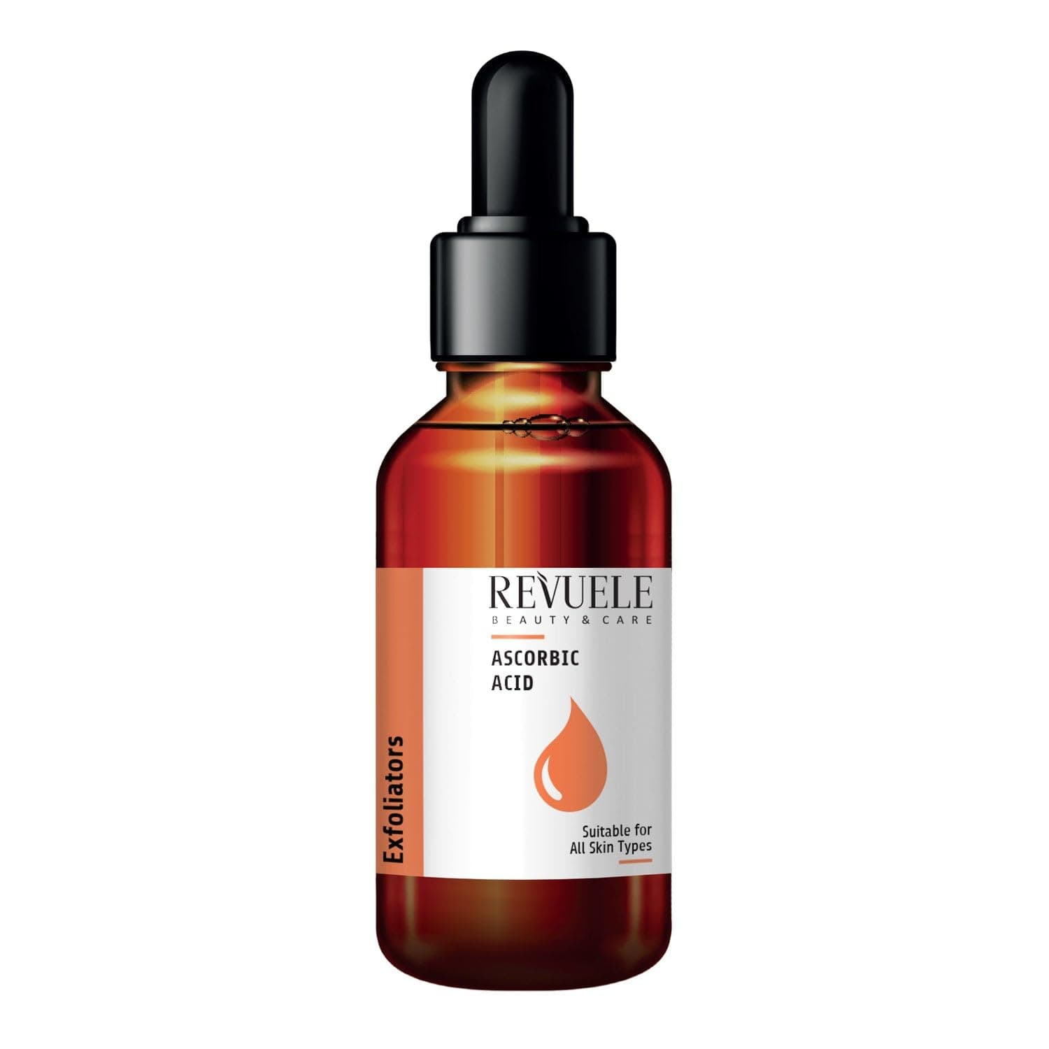 REVUELE CYS ASCORBIC ACID 30ml