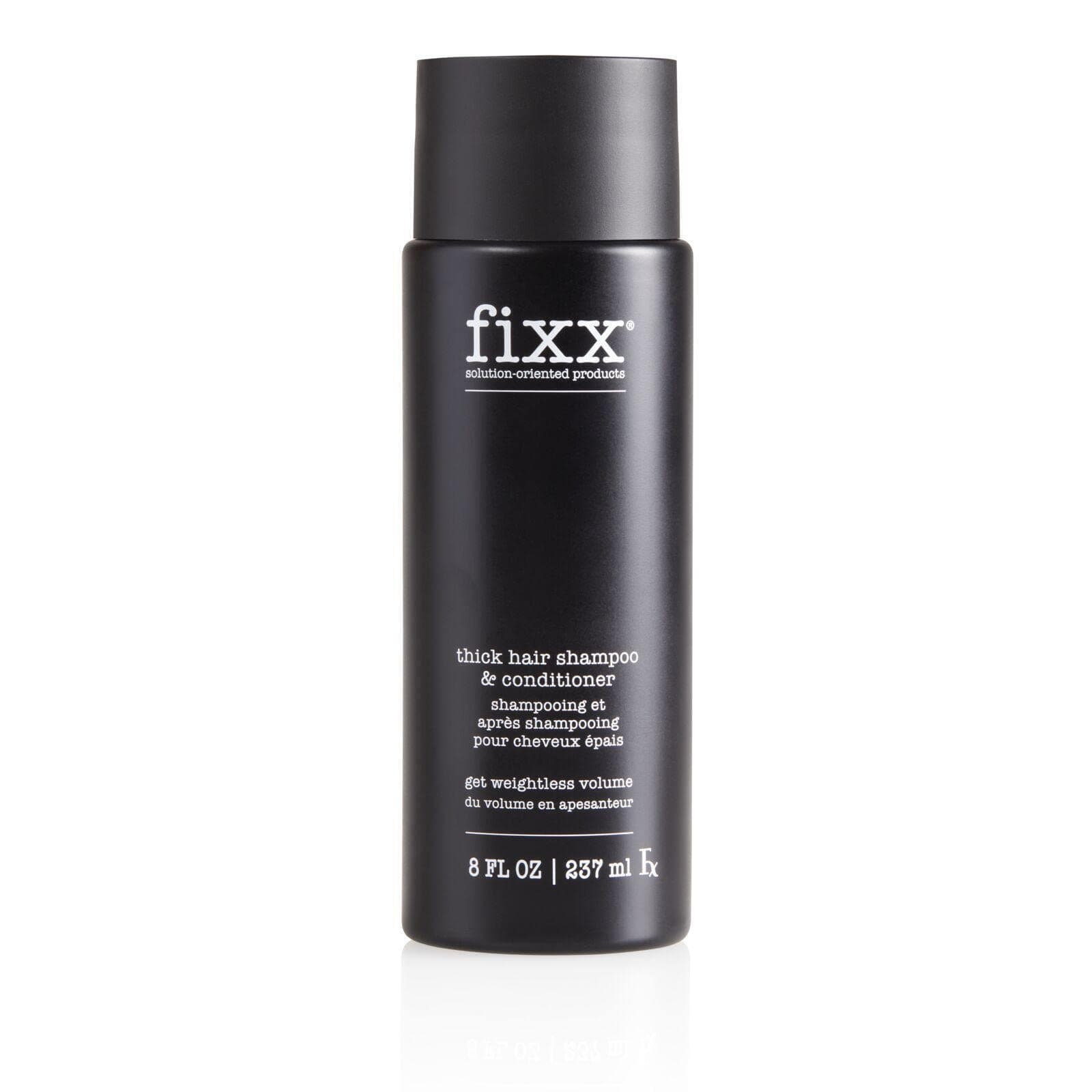 Fixx™ Thick Hair Shampoo & Conditioner by Market America