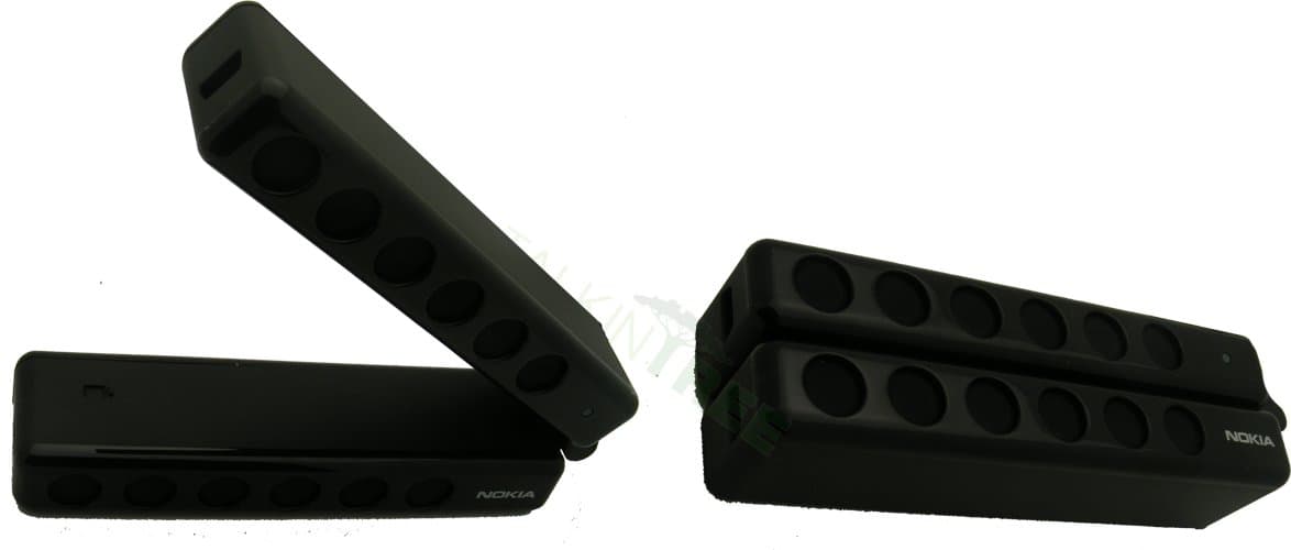 Nokia MD4 Ultra Portable Speakers