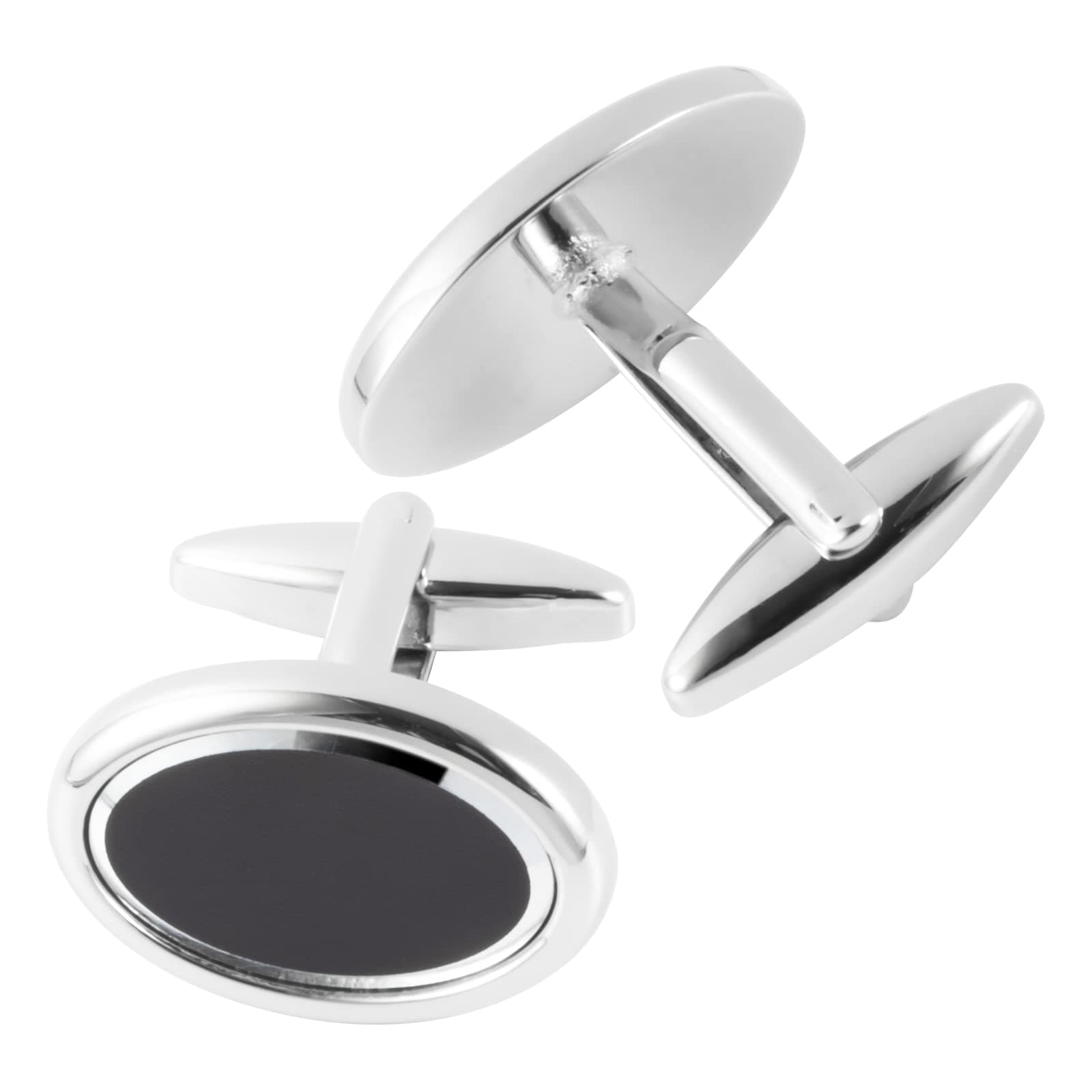 GWD CuffLinks for Men Tuxedo Shirt Cufflinks Classic Business Groom Wedding Gift With