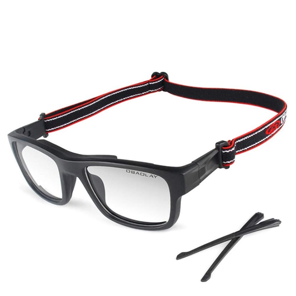 Runspeed Sports Basketball Football Goggles for Men Safety Eyewear Glasses
