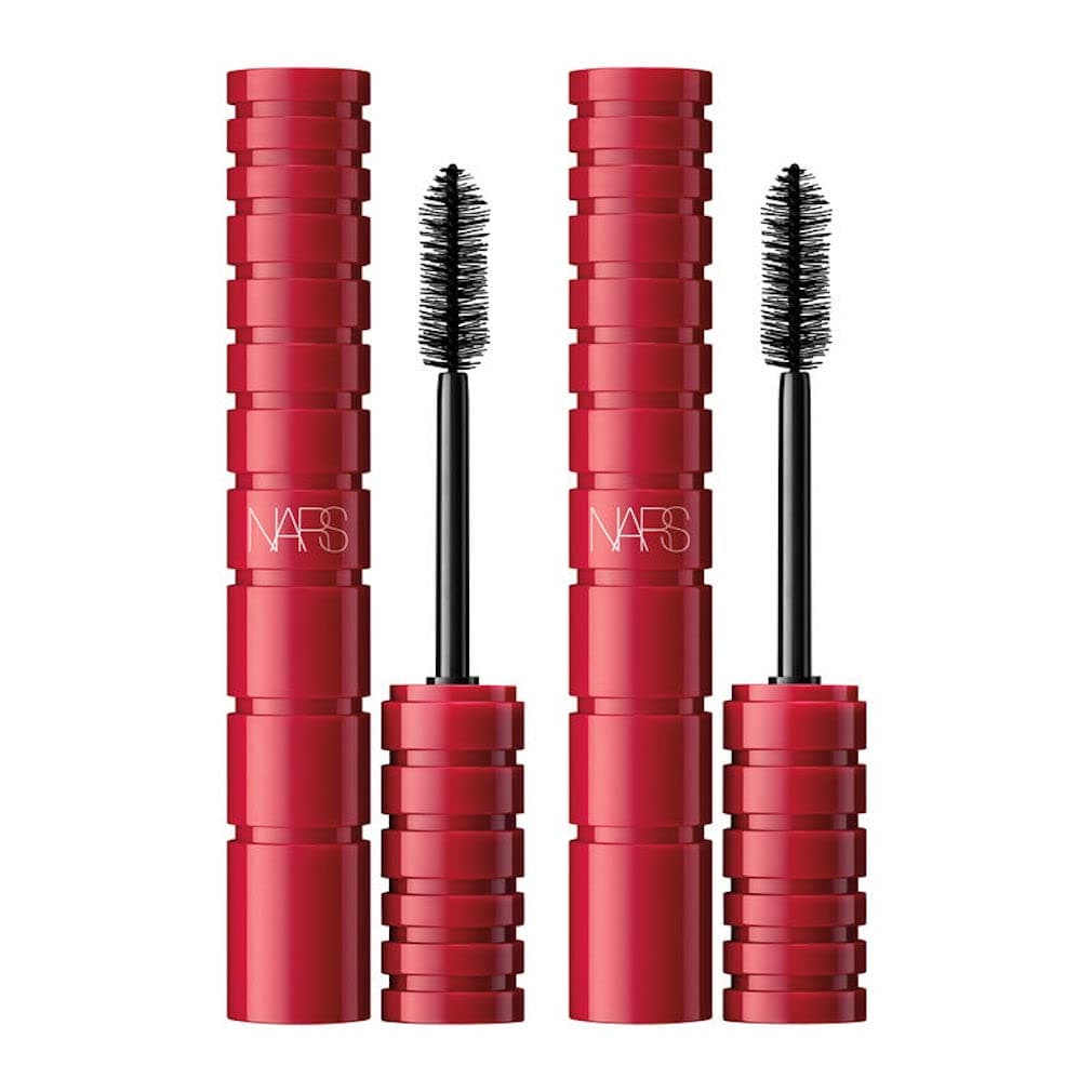 NARS EXPLICIT CONTENT CLIMAX MASCARA DUO FULL SIZE (6g X 2)