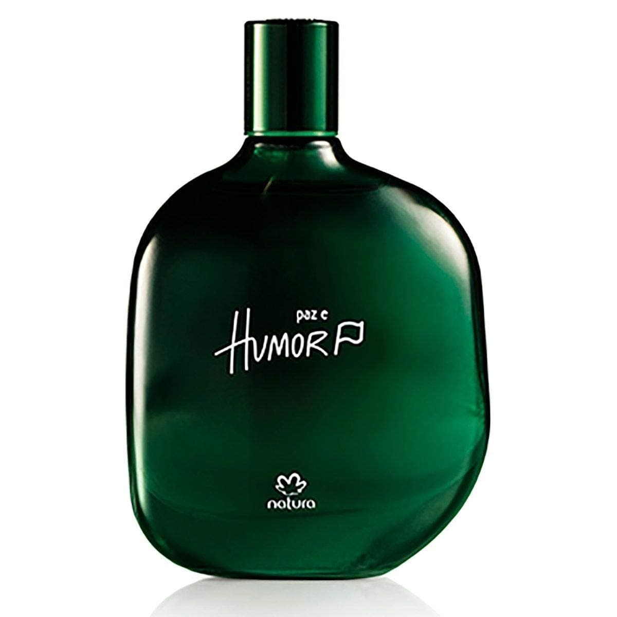 Natura Linha Humor - Colonia Paz e Humor 6 Masculina 75 Ml - Peace & Mood 6 Eau De Cologne 2.53 Fl Oz