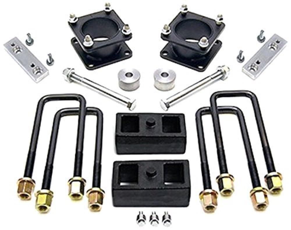 ReadyLift 69-5276 3"F / 2"R SST Lift Kit - Toyota Tundra TRD / SR5 / Rock Warrior