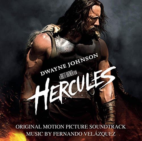 Hercules Soundtrack
