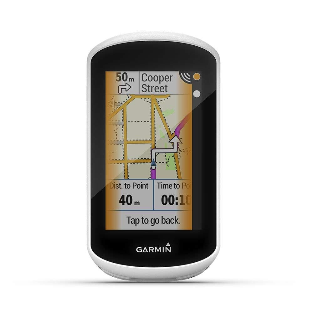 Garmin Edge Explore Bike Computer (Certified Refurbished)