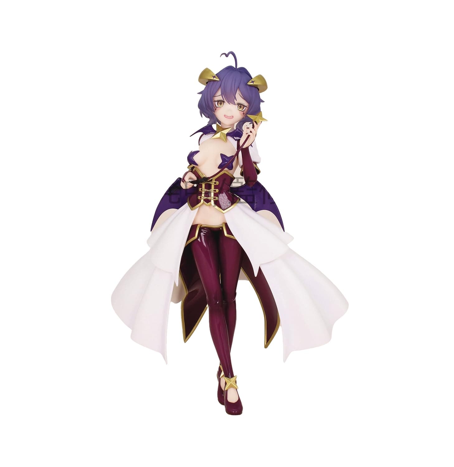 Gushing Over Magical Girls: Magia Baiser Vivit Figure