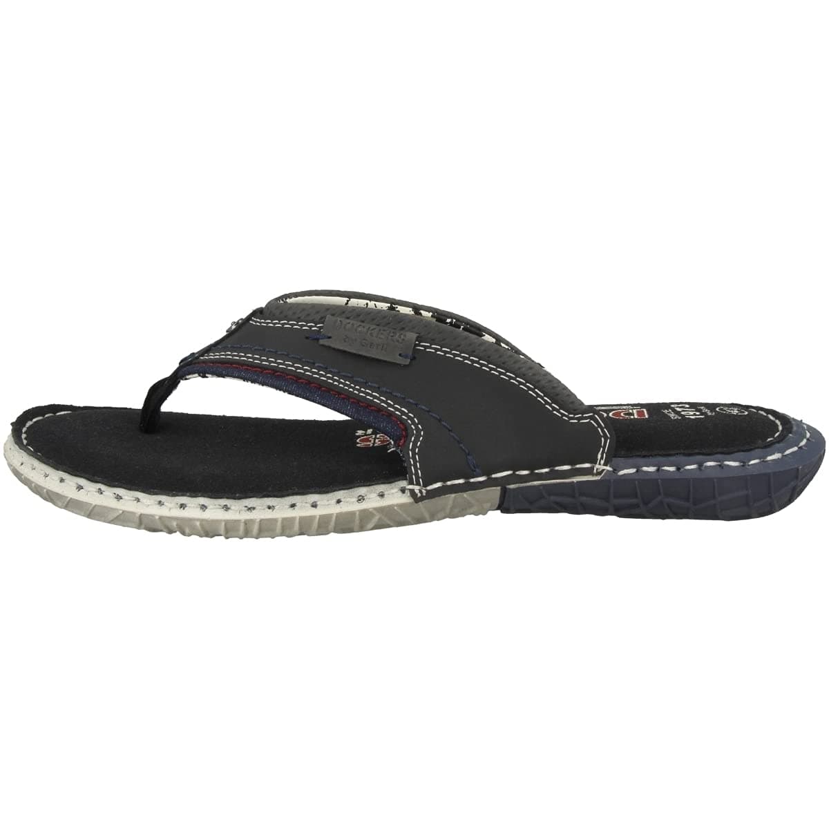 Dockers by Gerli Men's Mules