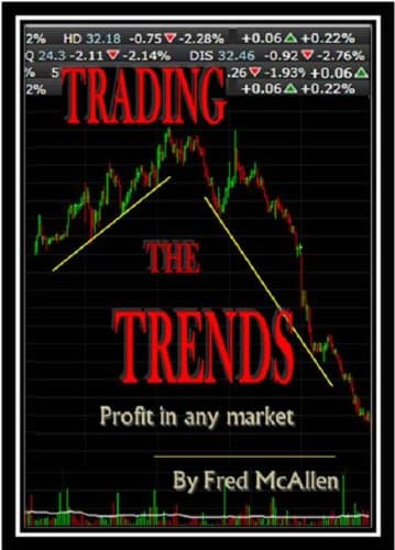 - Trading the Trends
