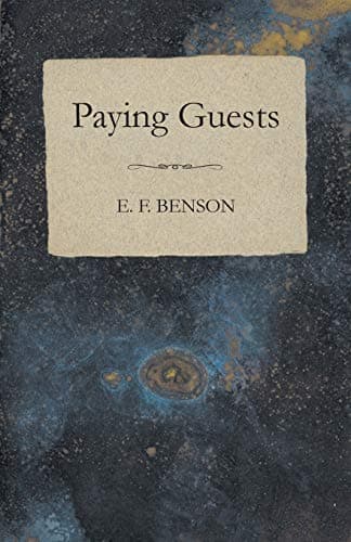 Paying Guests Paperback – July 29, 2015